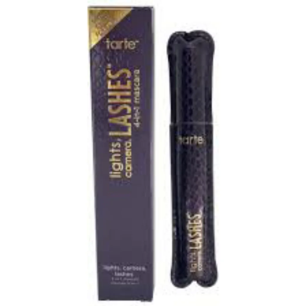 ❇️🧚‍♀️Tarte Lights Camera Lashes Mascara NWT